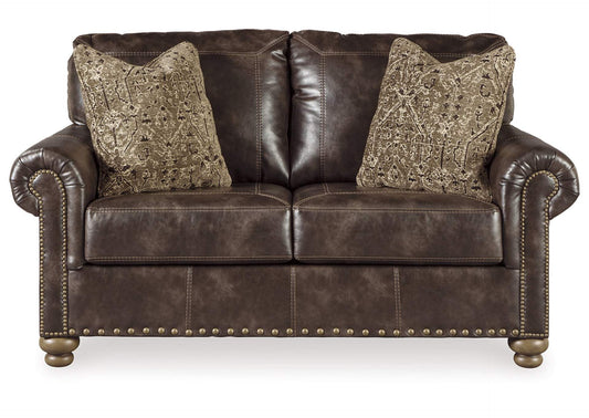 Nicorvo Loveseat