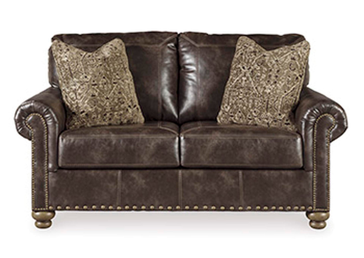 Nicorvo Loveseat