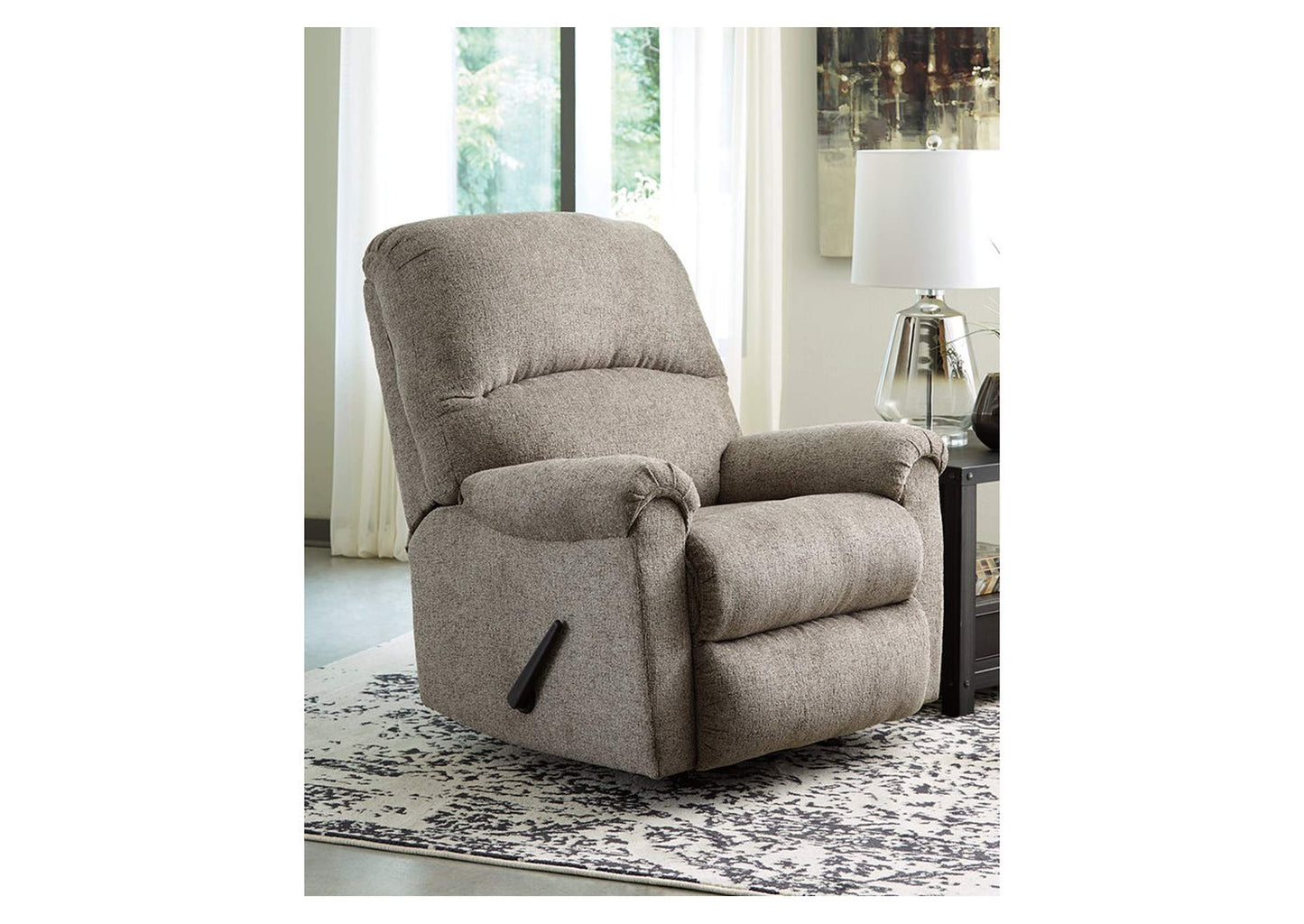 Ballinasloe Recliner