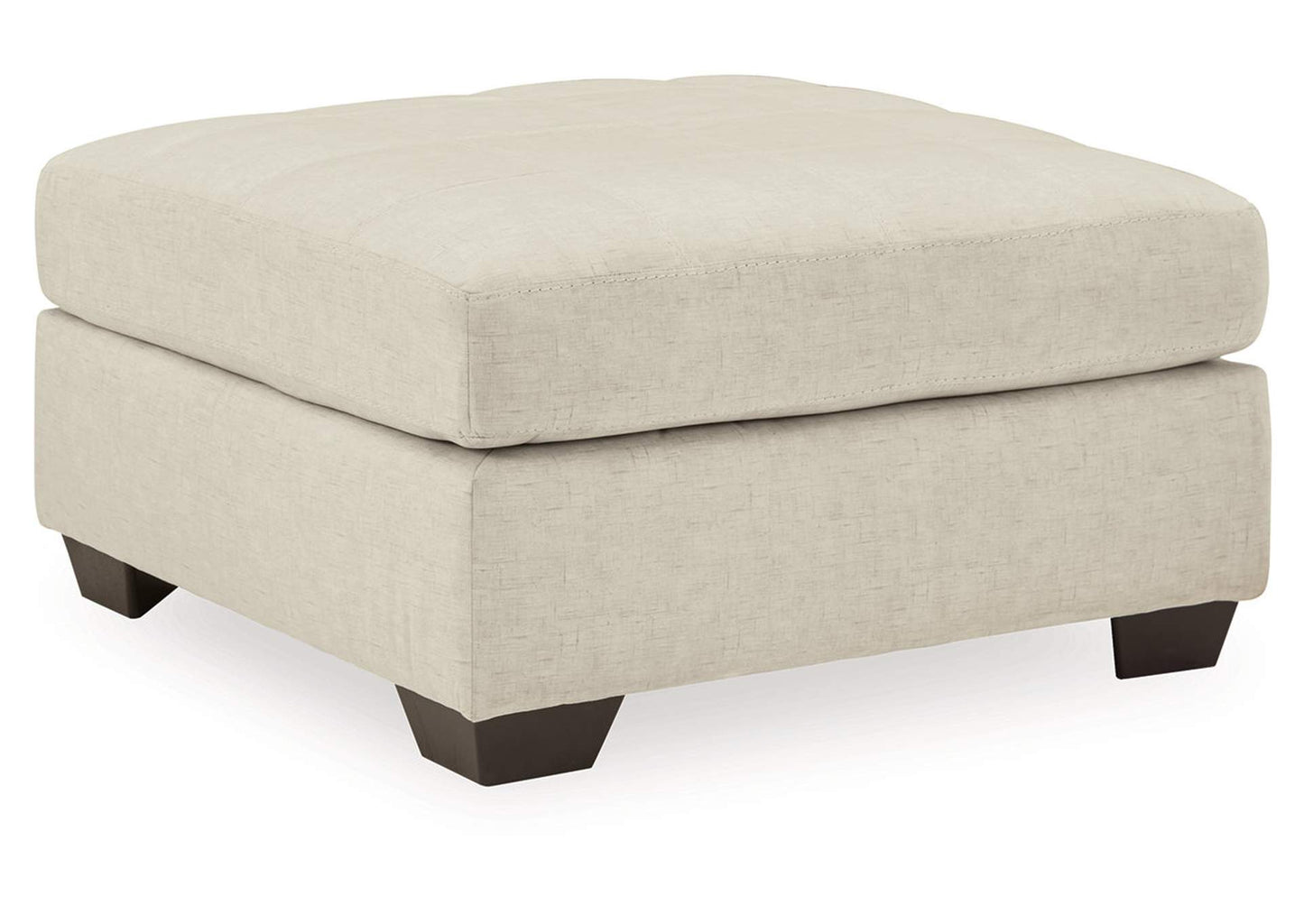 Falkirk Oversized Accent Ottoman