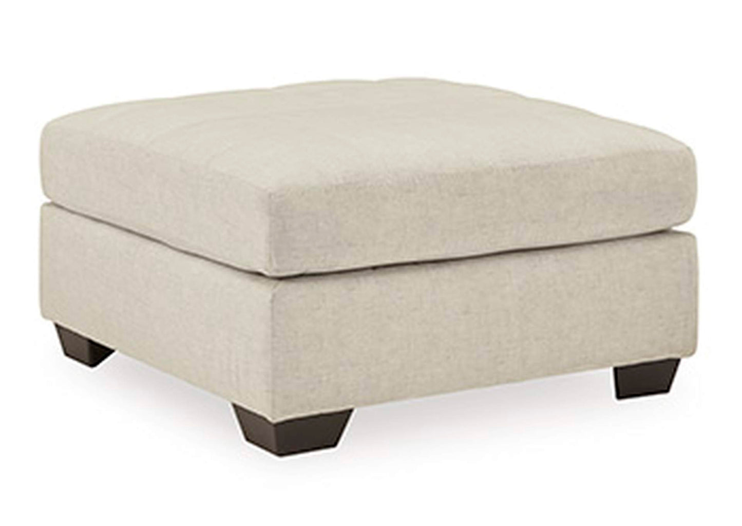 Falkirk Oversized Accent Ottoman