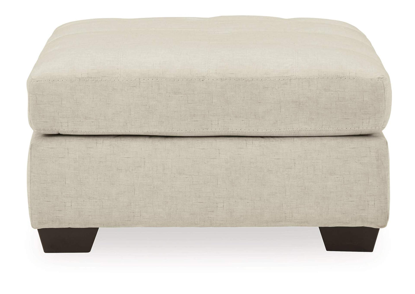 Falkirk Oversized Accent Ottoman