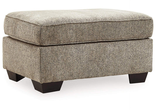 McCluer Ottoman