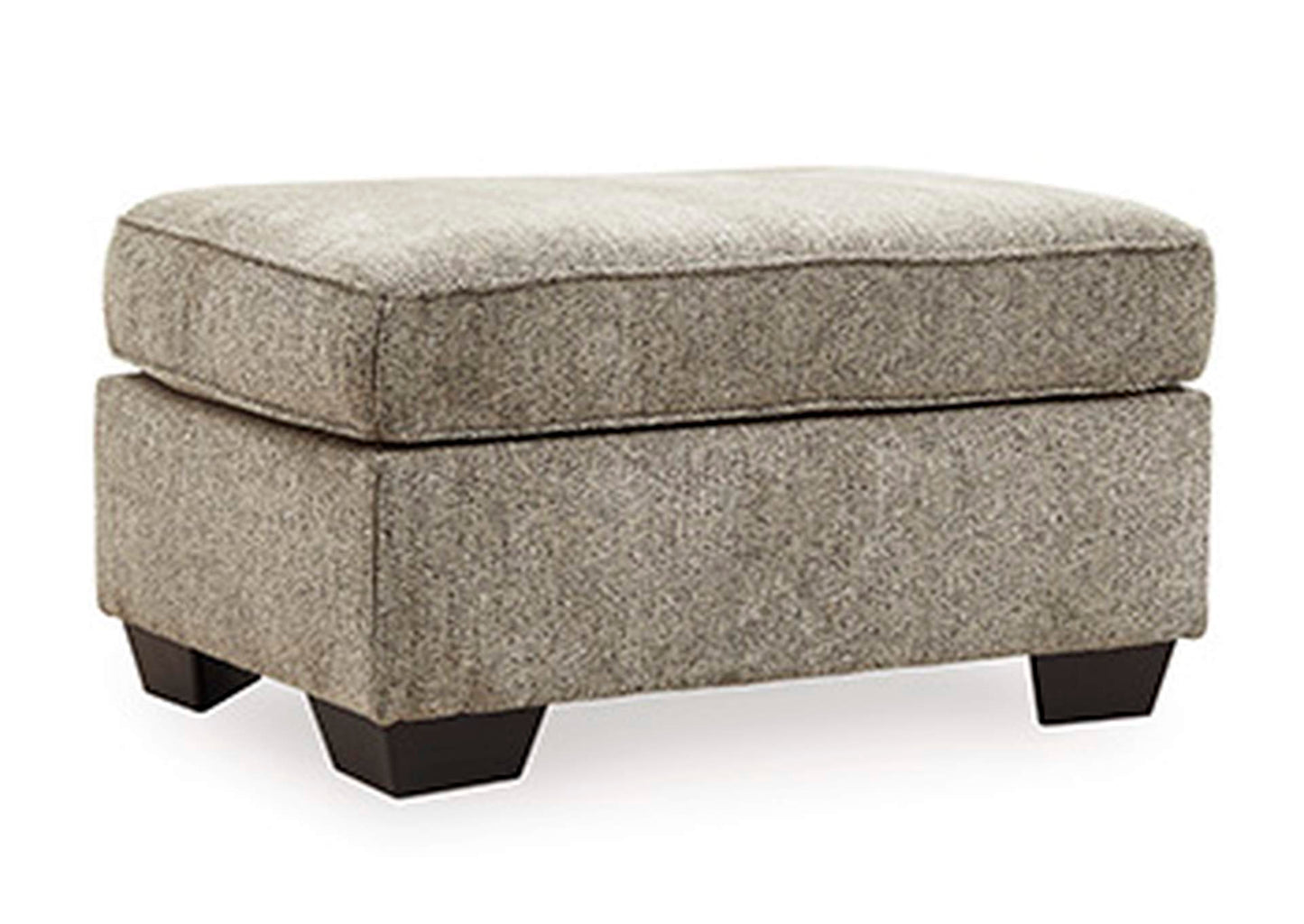 McCluer Ottoman