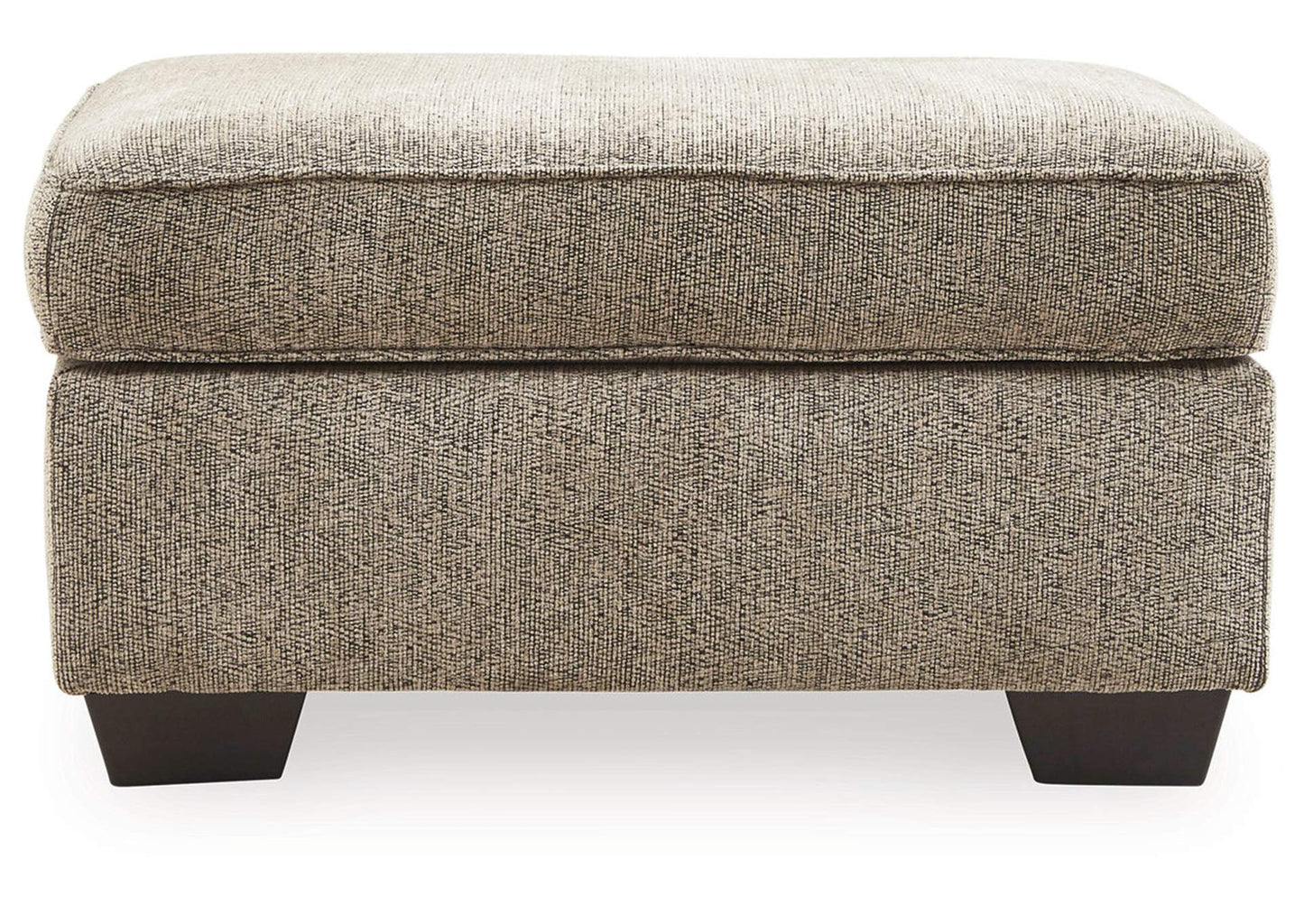 McCluer Ottoman