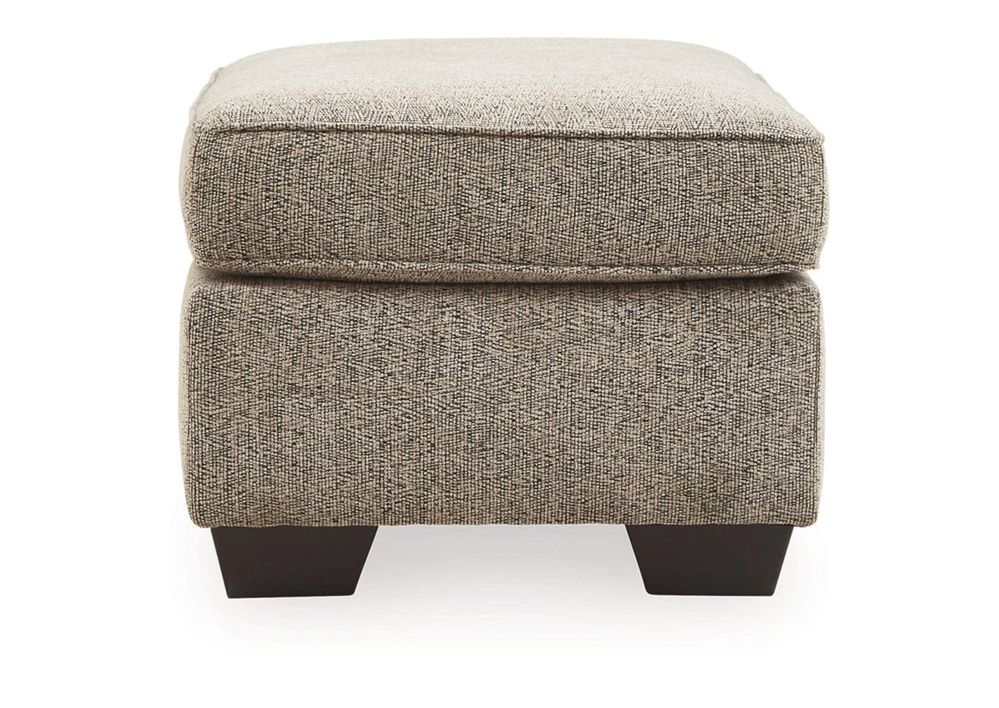 McCluer Ottoman