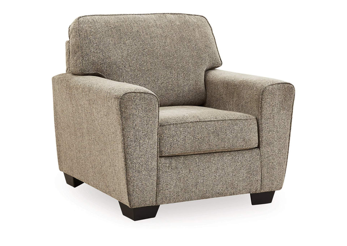 McCluer Sofa, Loveseat and Chair