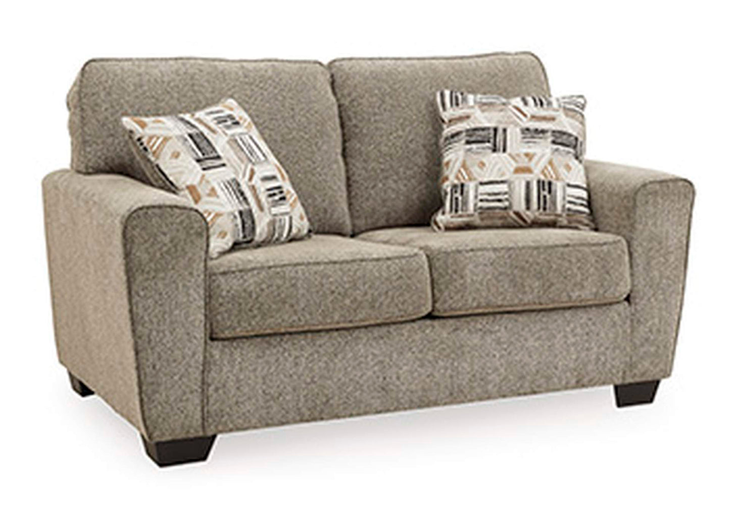 McCluer Loveseat