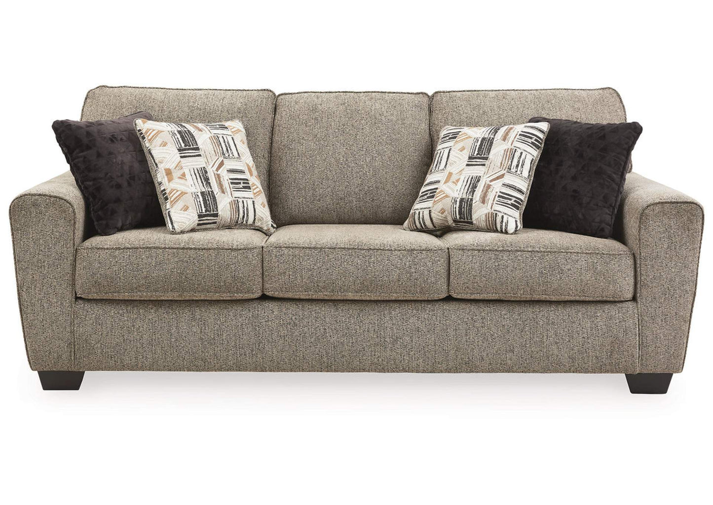 McCluer Sofa, Loveseat and Chair