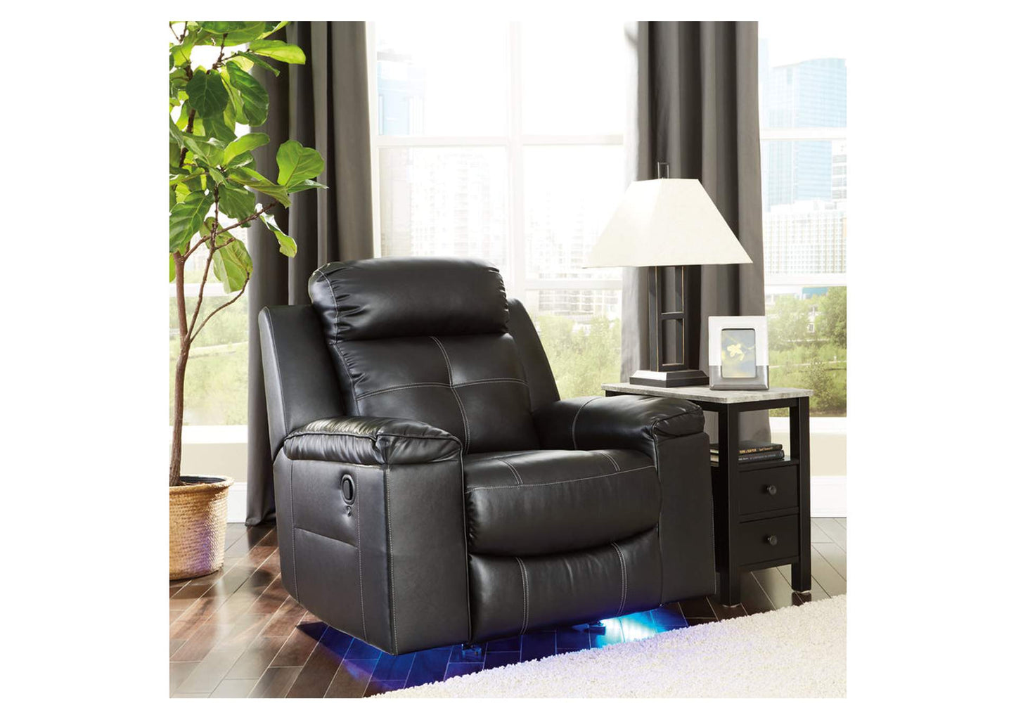 Kempten Recliner