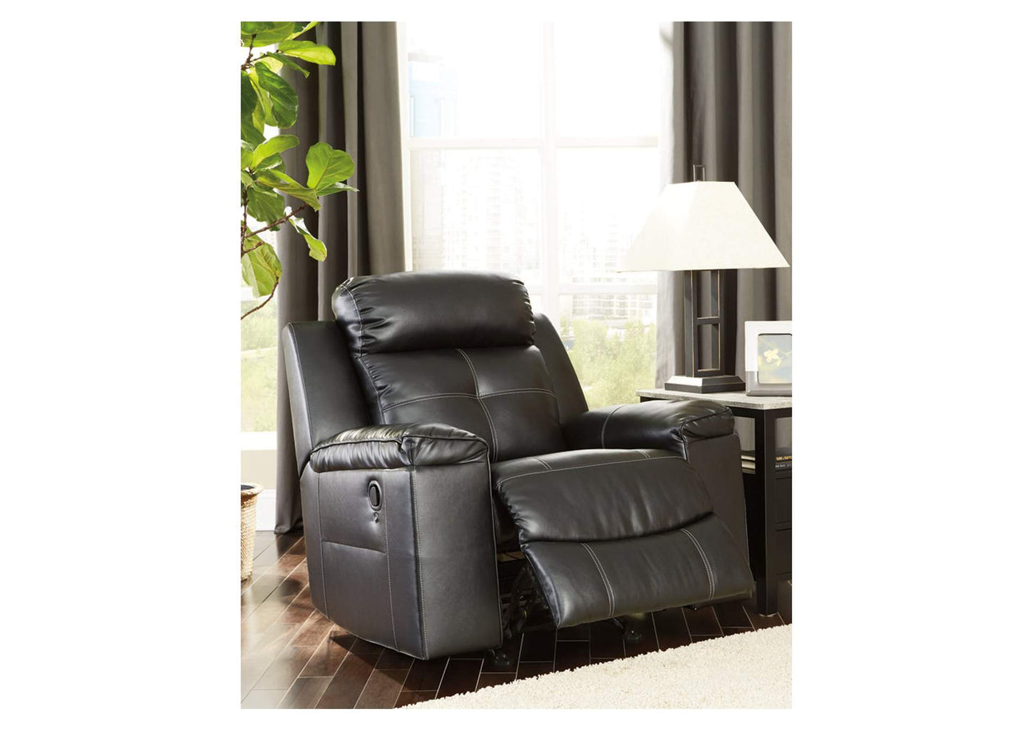 Kempten Recliner