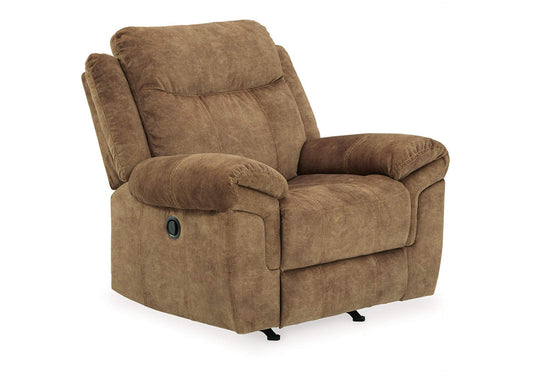 Huddle-Up Recliner