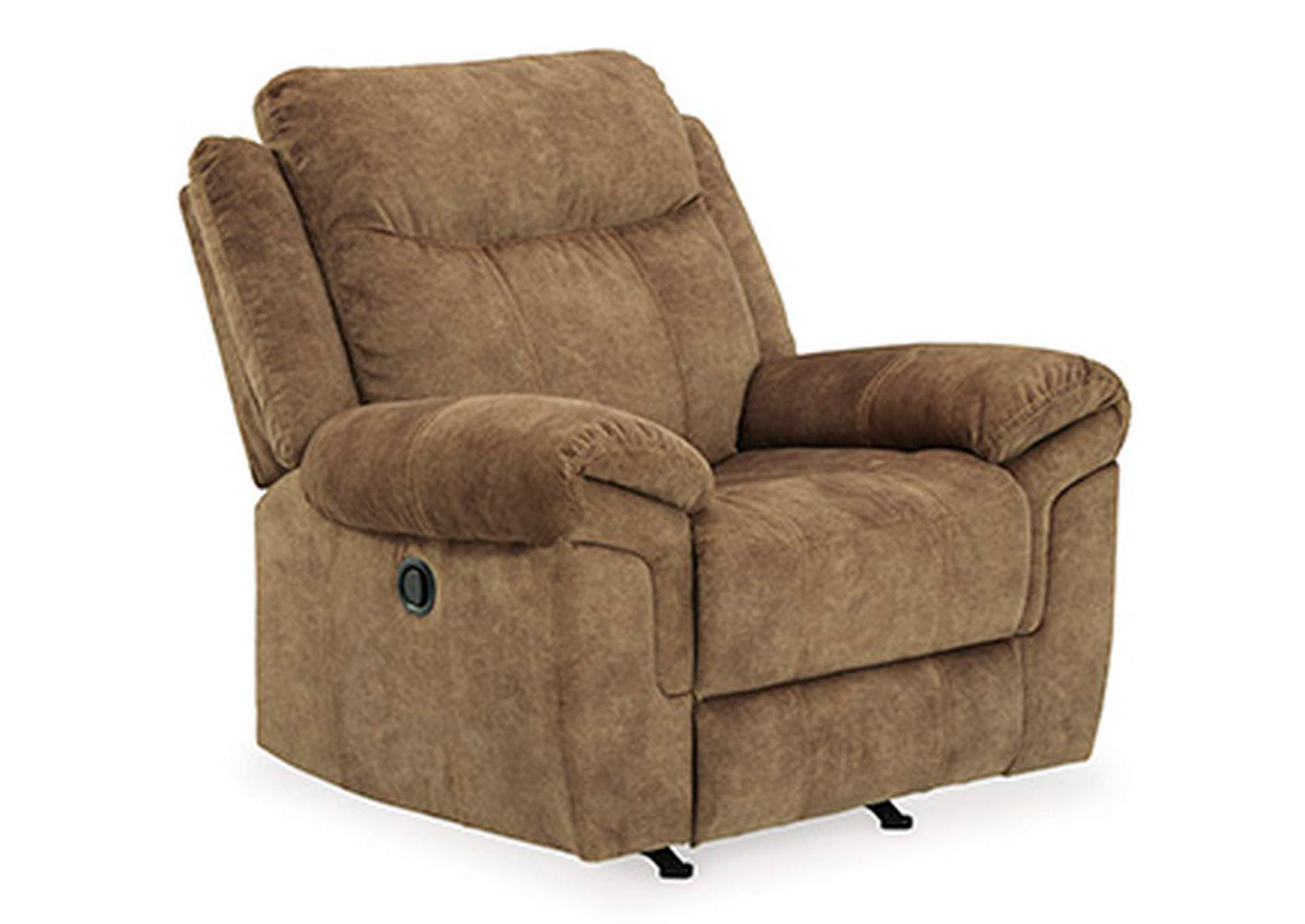 Huddle-Up Recliner