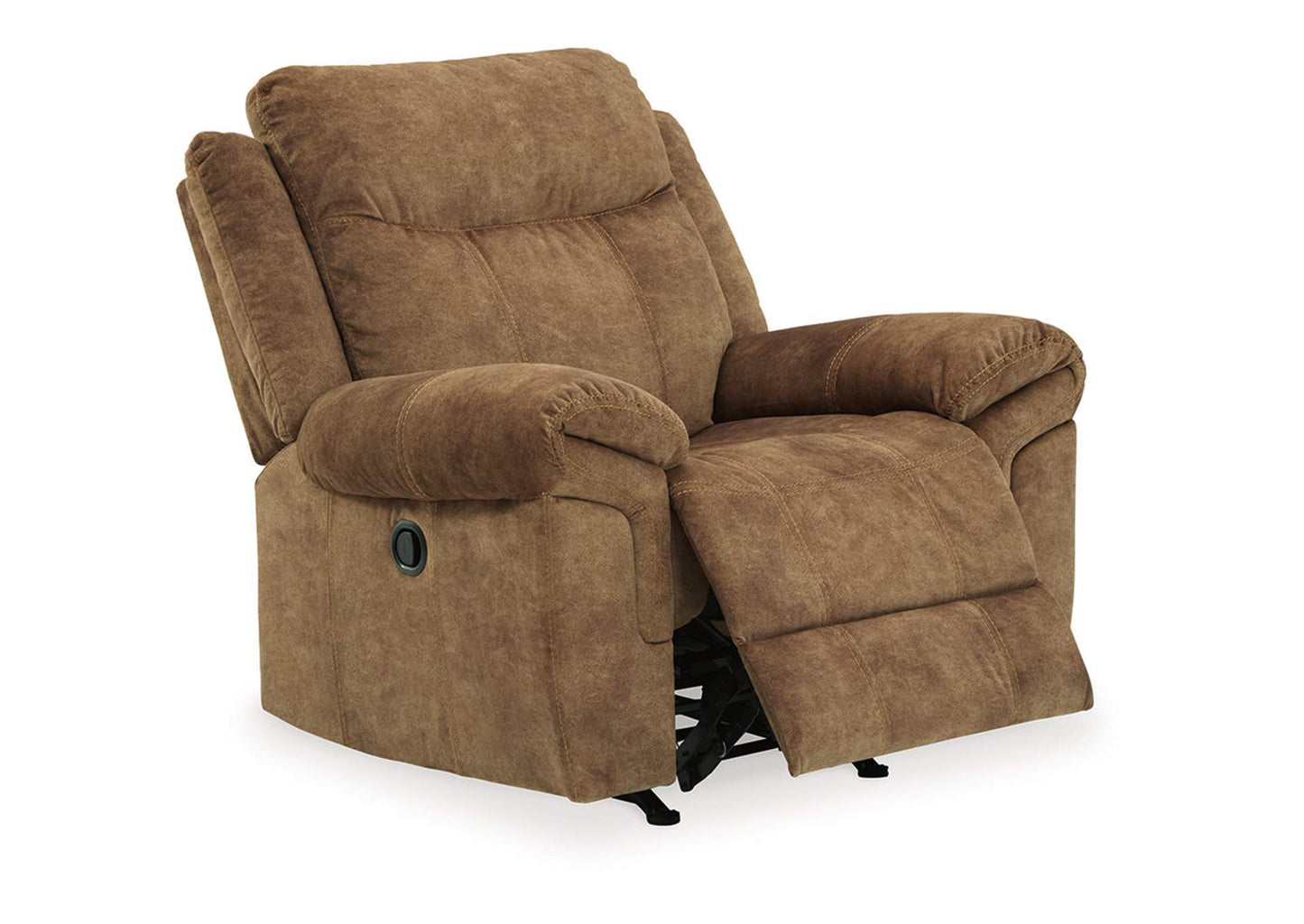 Huddle-Up Recliner