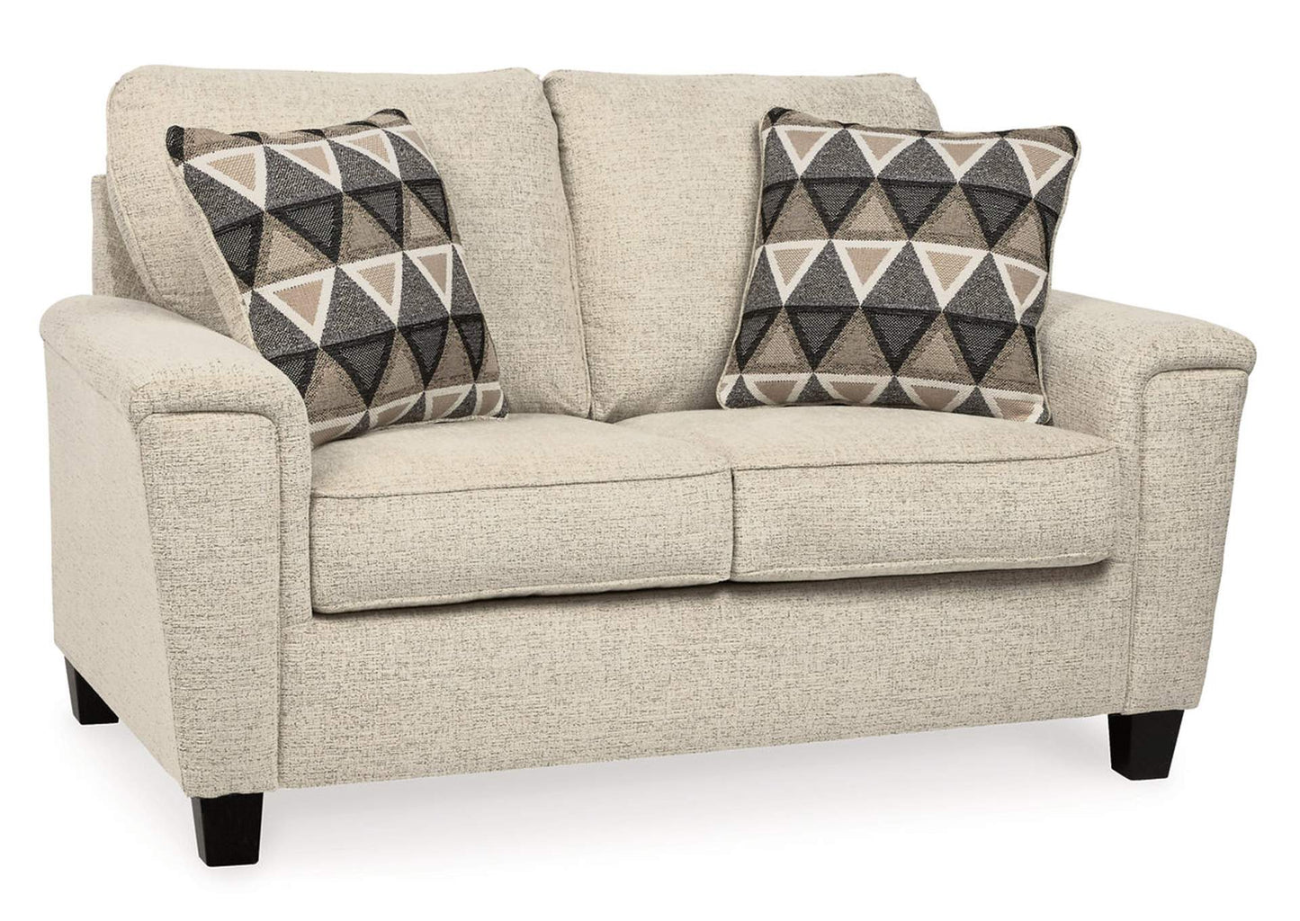 Abinger Sofa, Loveseat, Chair and Ottoman