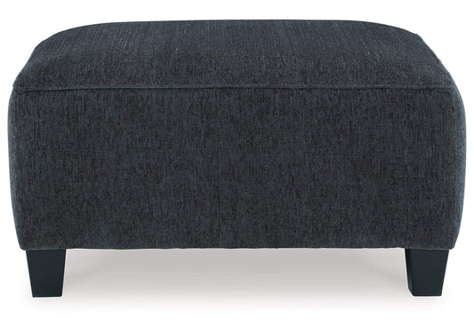 Abinger Oversized Accent Ottoman