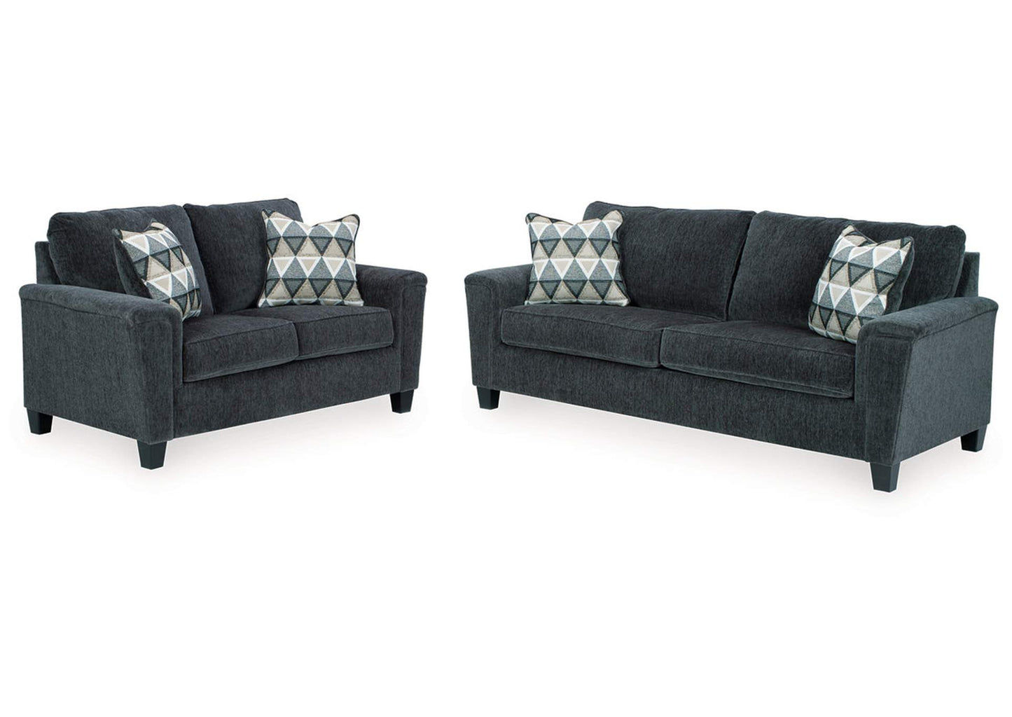 Abinger Sofa and Loveseat