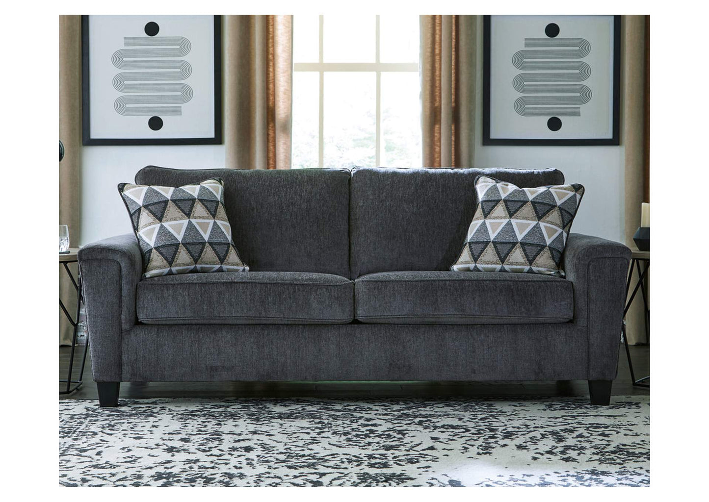 Abinger Queen Sofa Sleeper