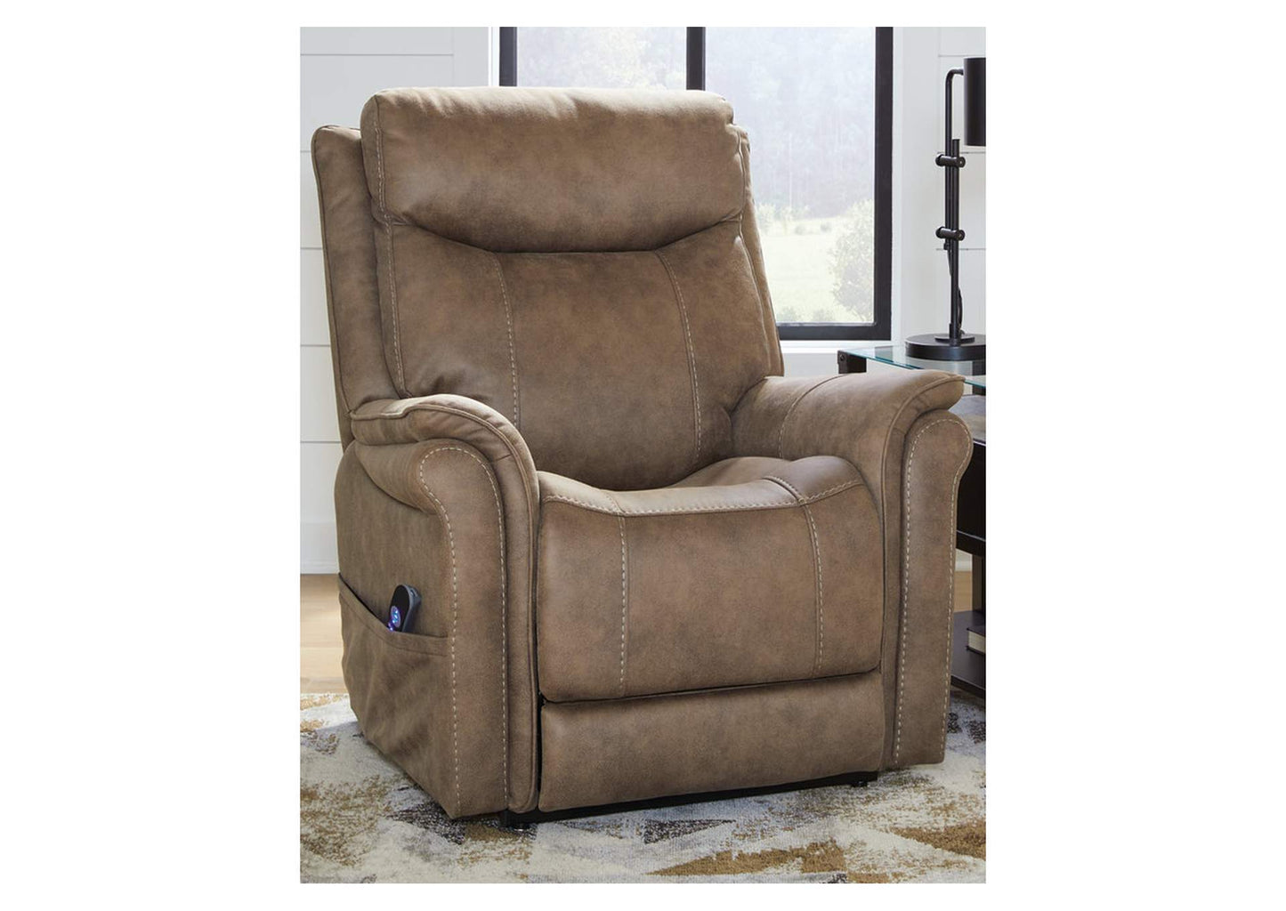 Lorreze Power Lift Recliner