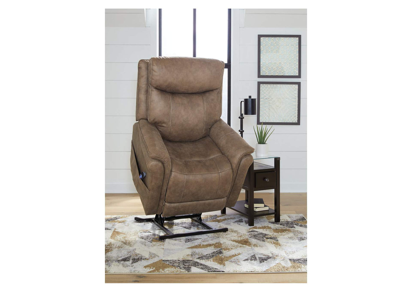 Lorreze Power Lift Recliner