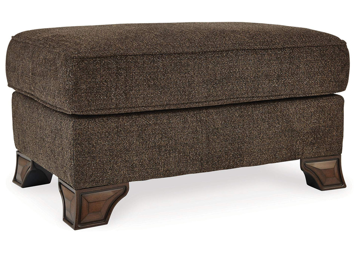 Miltonwood Ottoman