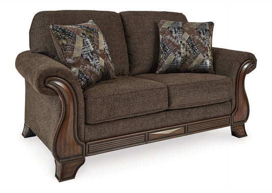 Miltonwood Loveseat