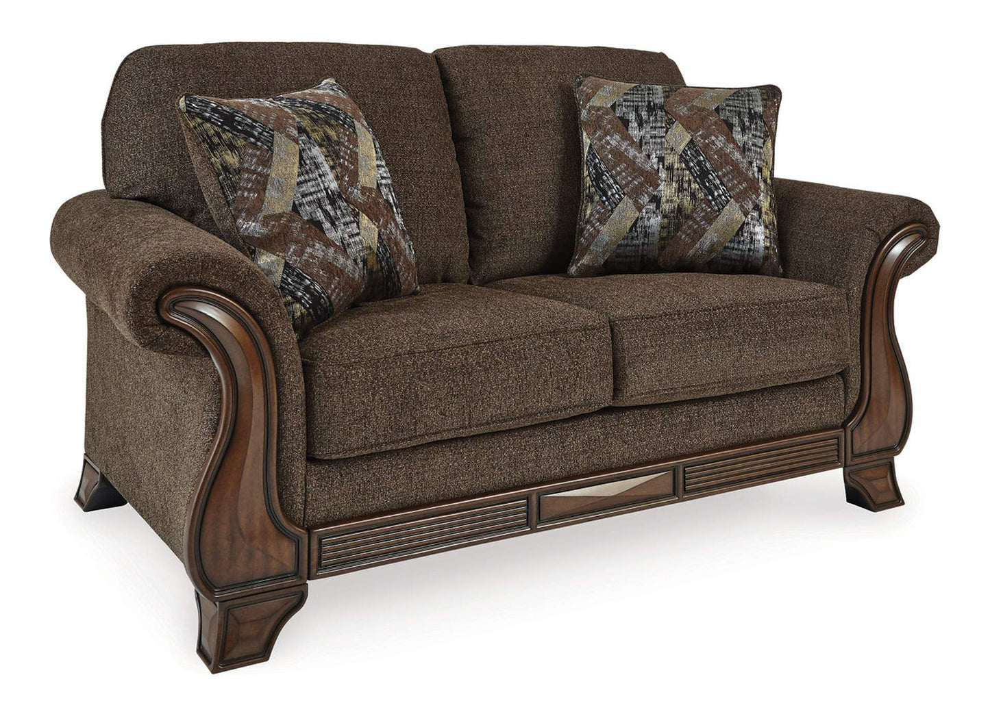 Miltonwood Sofa and Loveseat