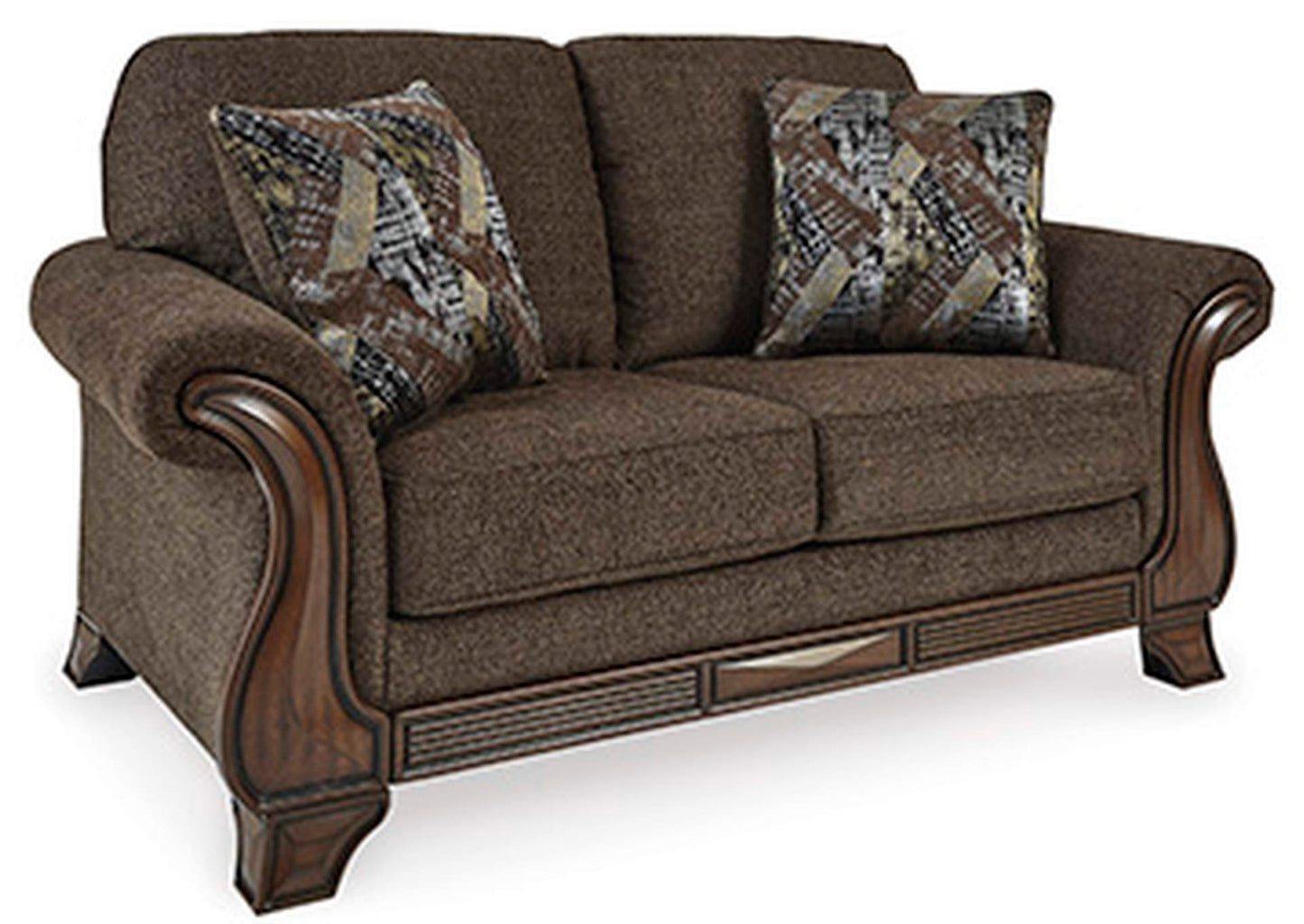 Miltonwood Loveseat