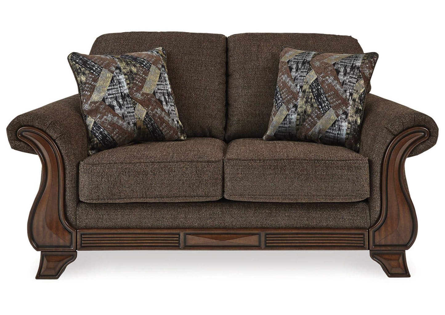 Miltonwood Loveseat