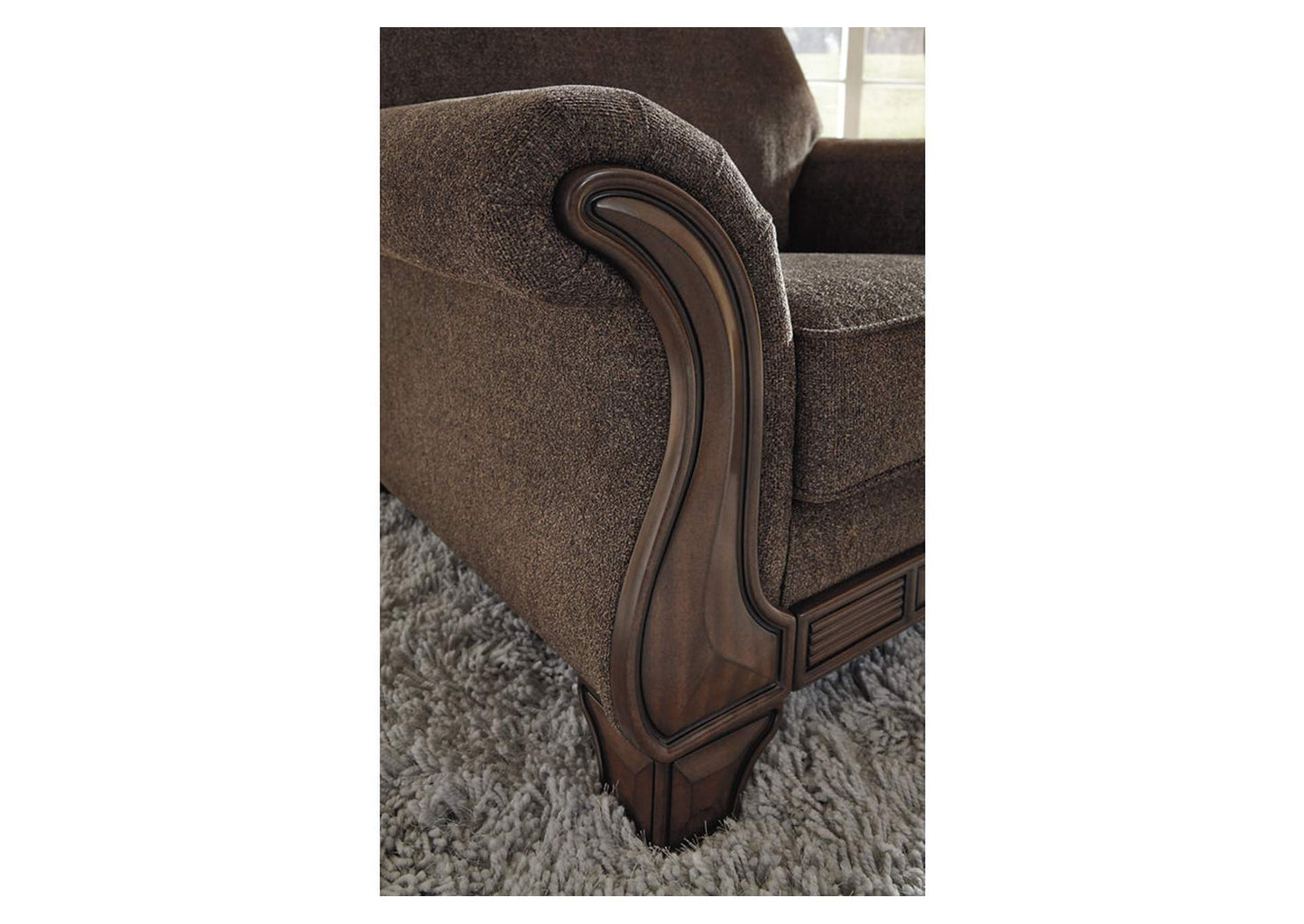 Miltonwood Loveseat