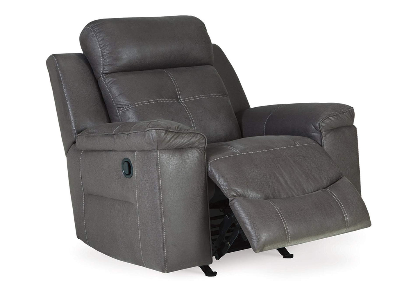 Jesolo Reclining Sofa, Loveseat and Recliner Set