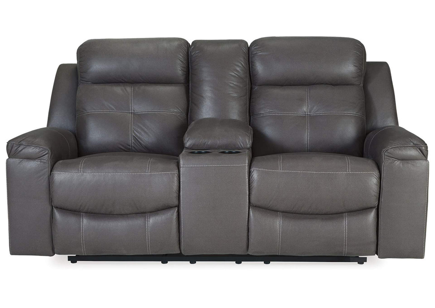 Jesolo Reclining Sofa, Loveseat and Recliner Set