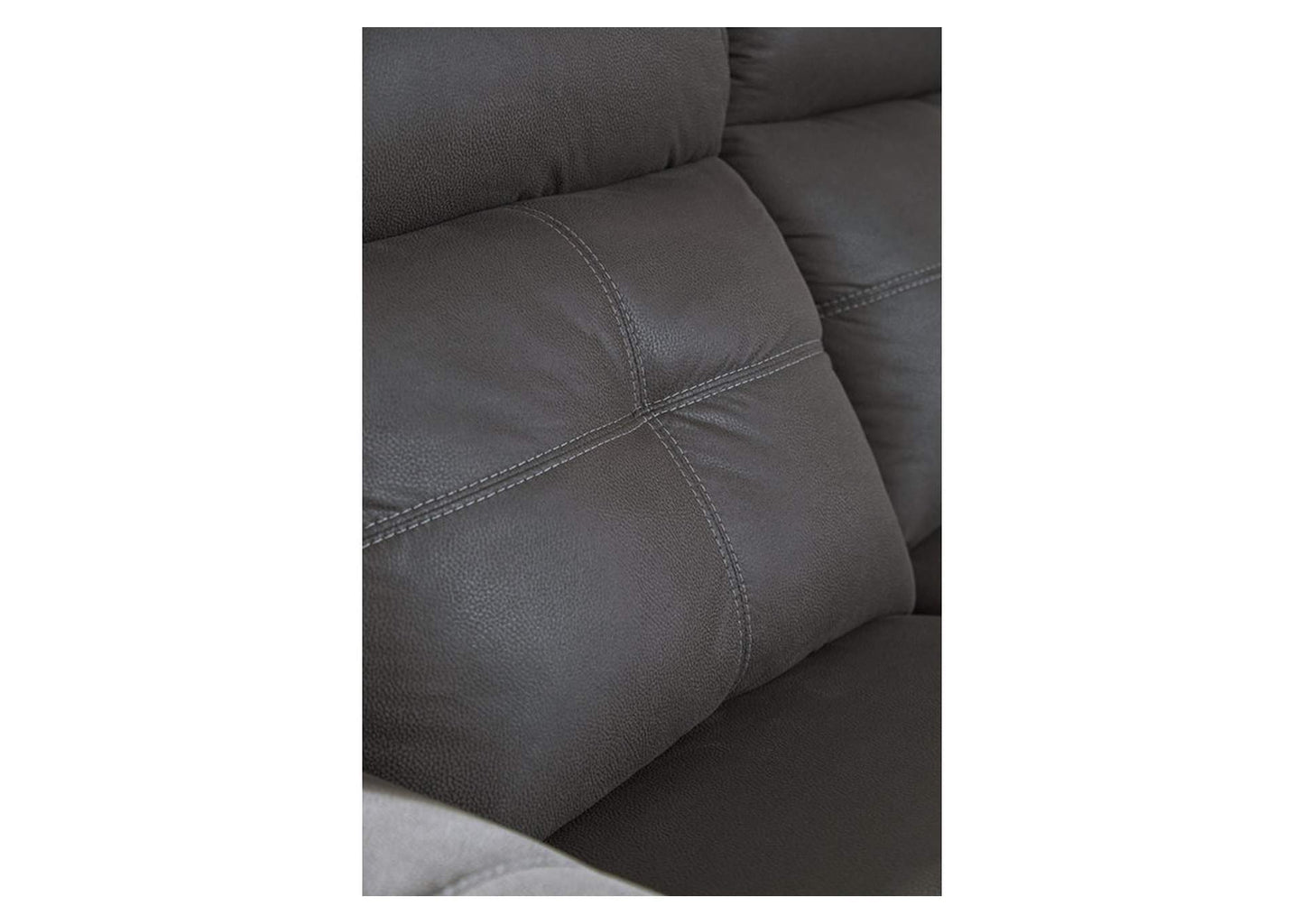 Jesolo Reclining Sofa, Loveseat and Recliner Set