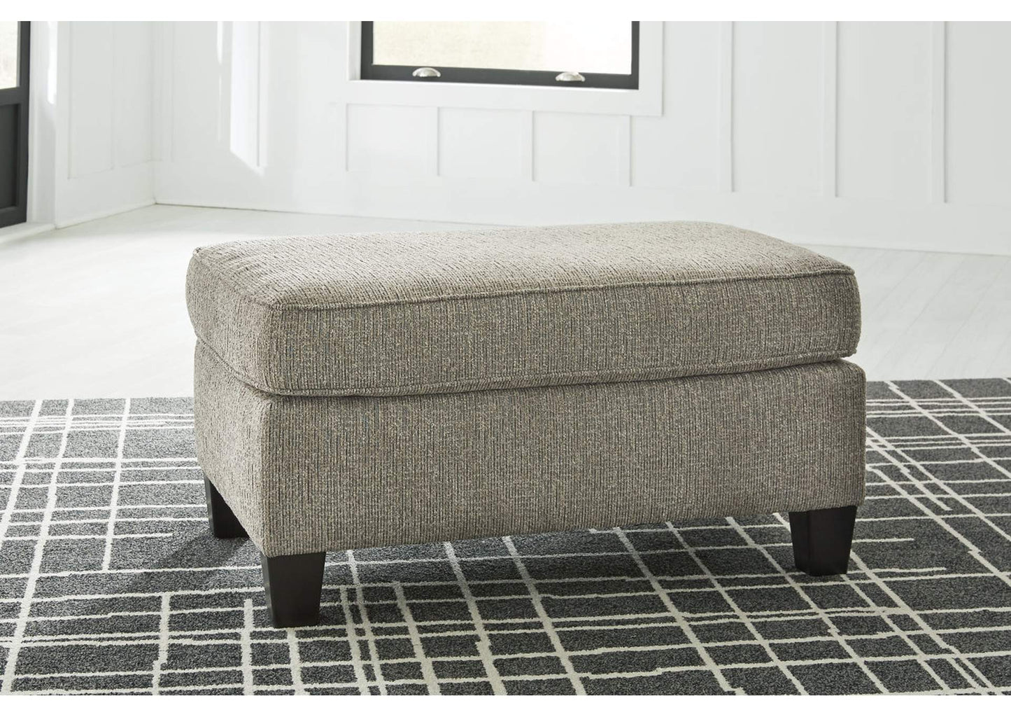 Barnesley Ottoman