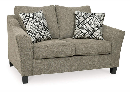 Barnesley Loveseat