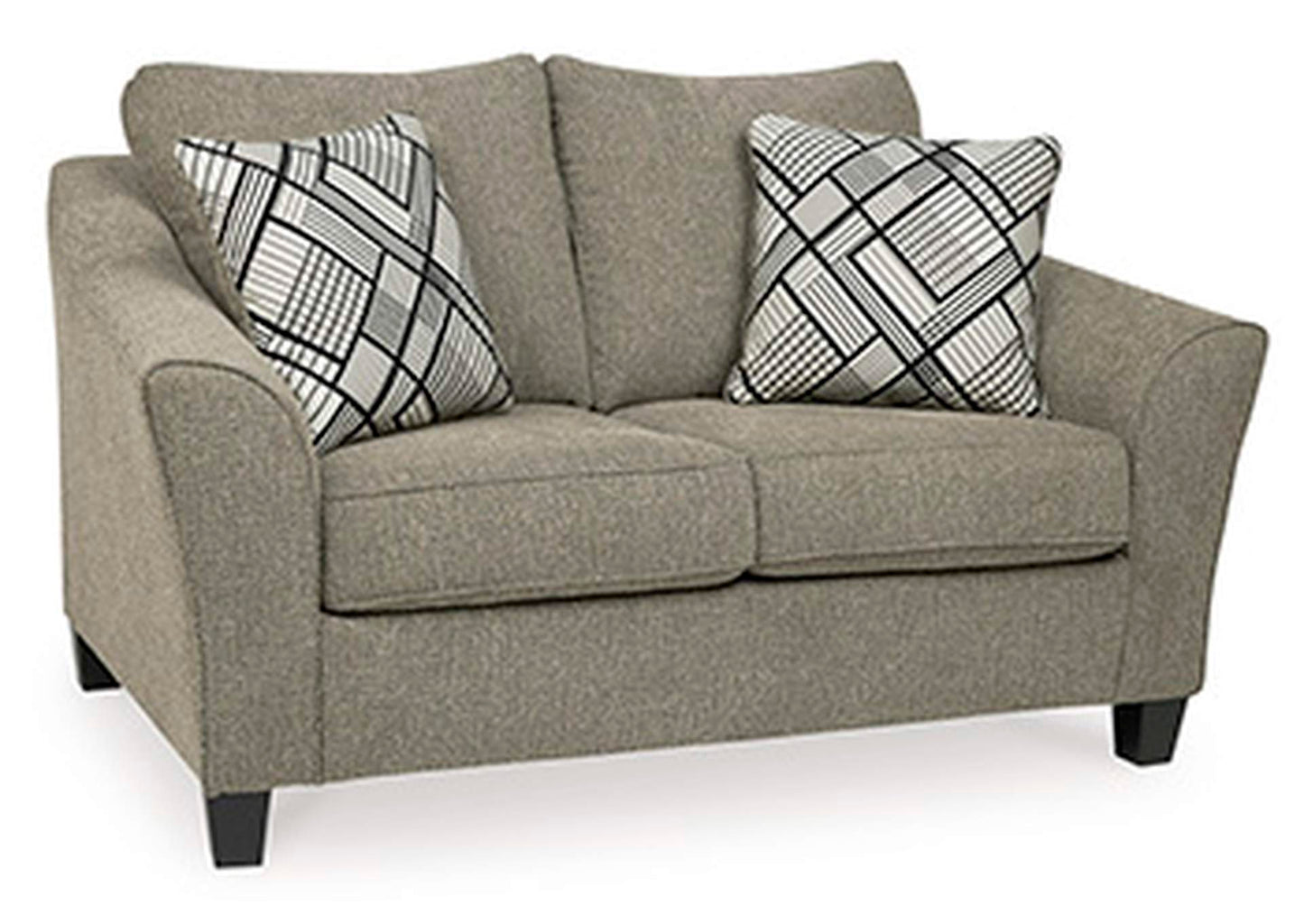 Barnesley Loveseat