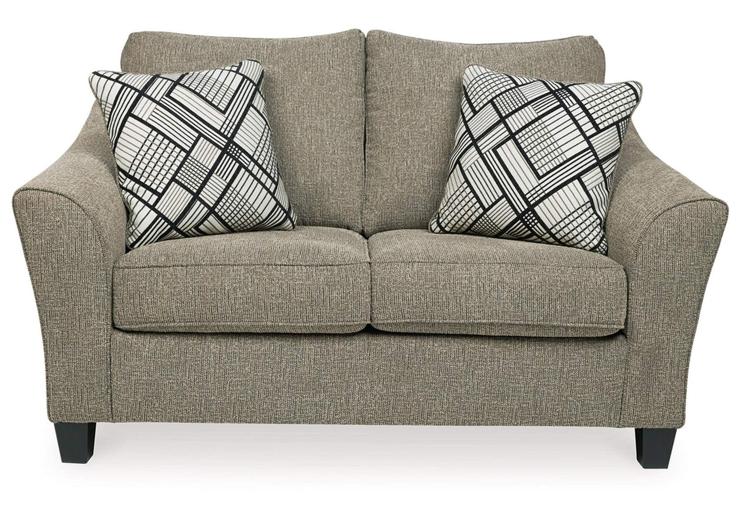 Barnesley Loveseat