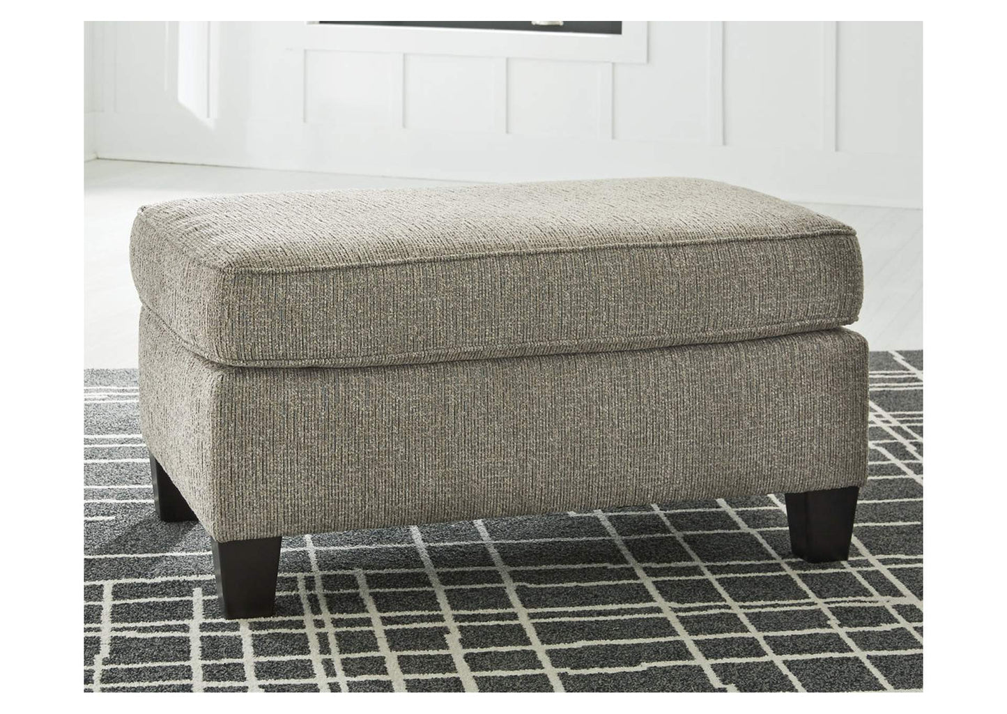 Barnesley Ottoman