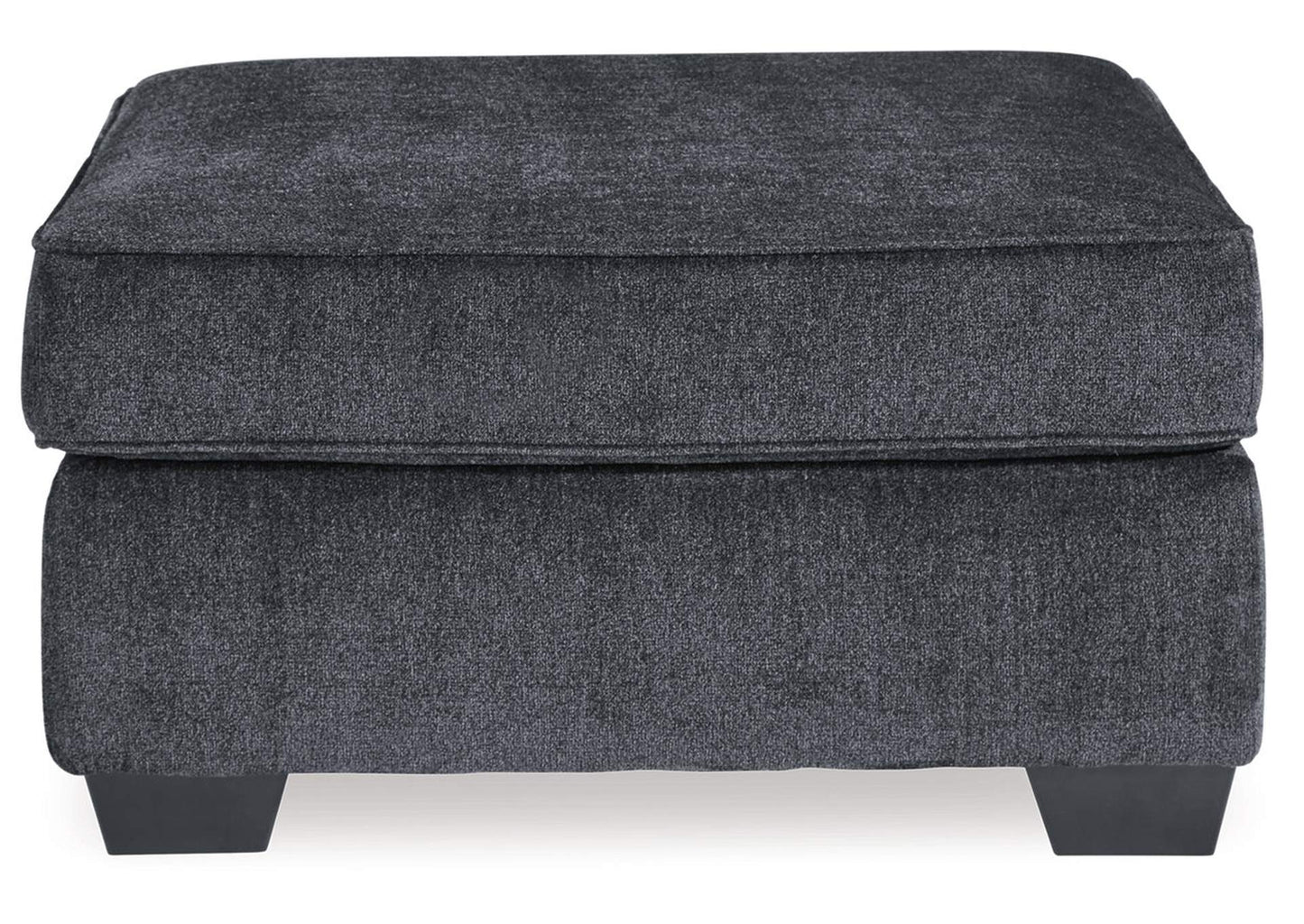 Altari Oversized Accent Ottoman