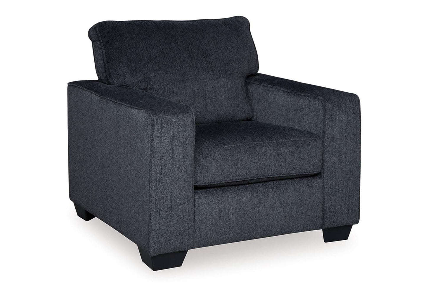 Altari Sofa, Loveseat, Chair and Ottoman