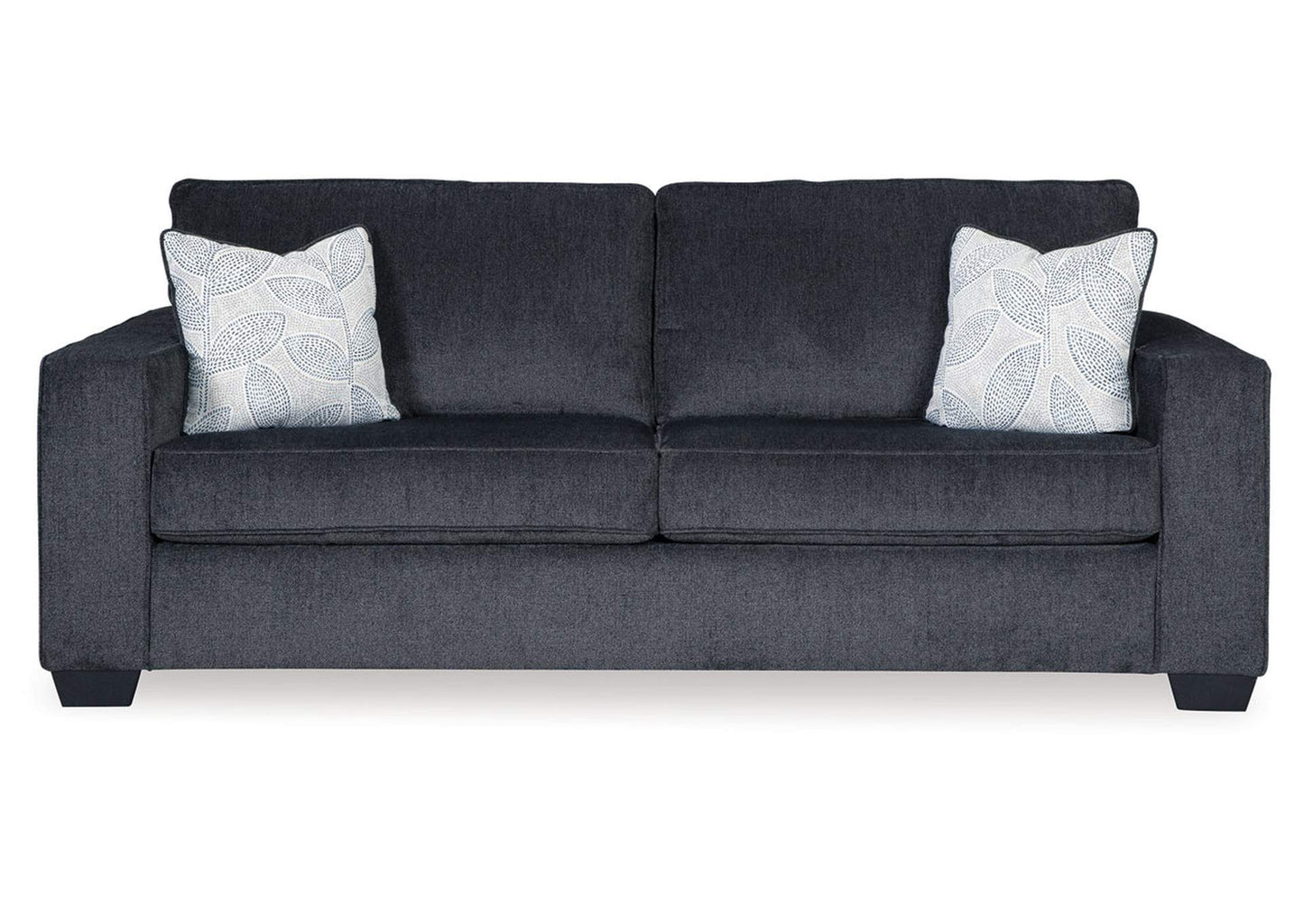 Altari Sofa and Loveseat