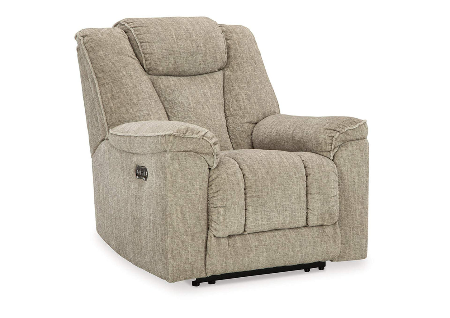 Hindmarsh Power Sofa, Loveseat and Recliner