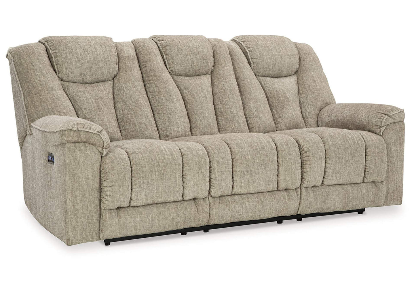 Hindmarsh Power Sofa, Loveseat and Recliner