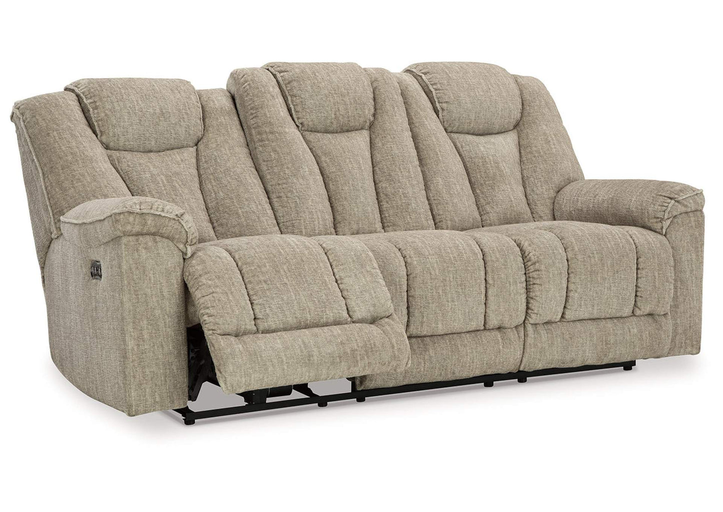 Hindmarsh Power Sofa, Loveseat and Recliner