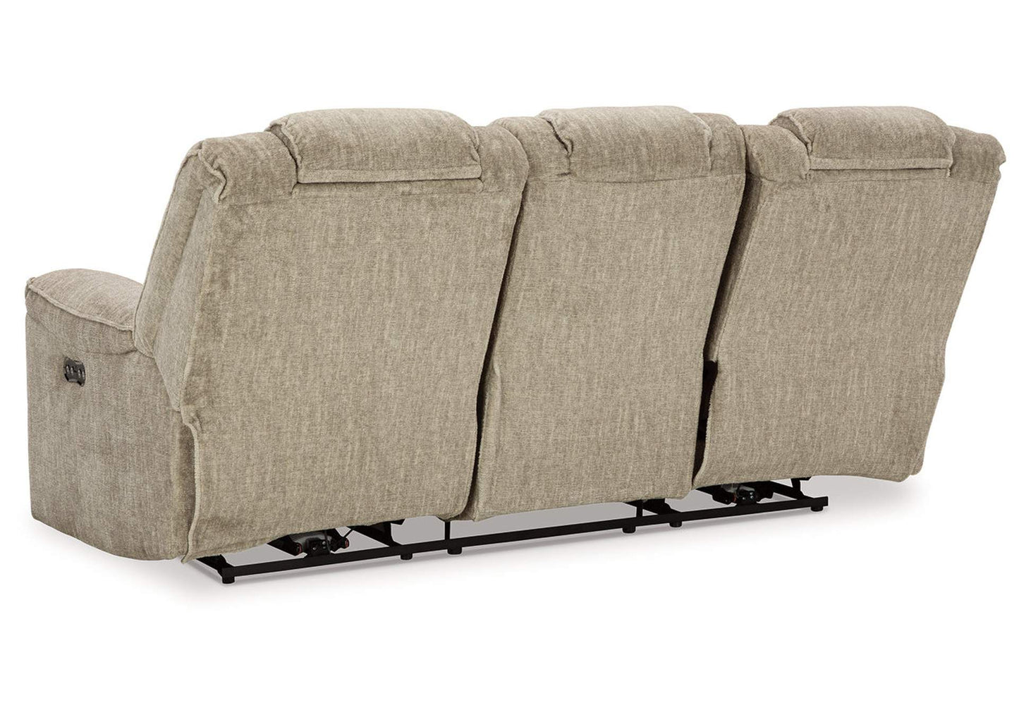 Hindmarsh Power Reclining Sofa