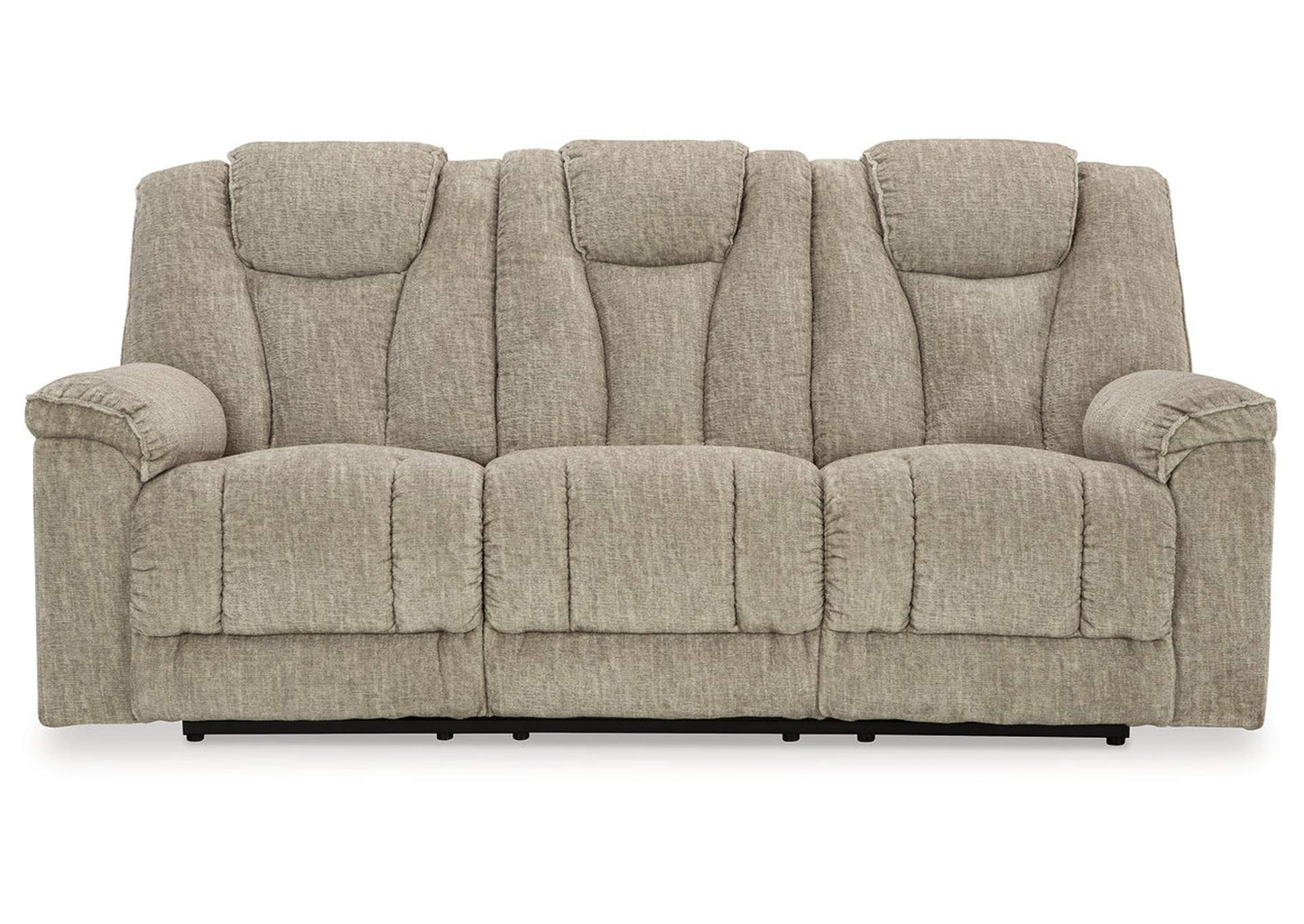 Hindmarsh Power Sofa, Loveseat and Recliner