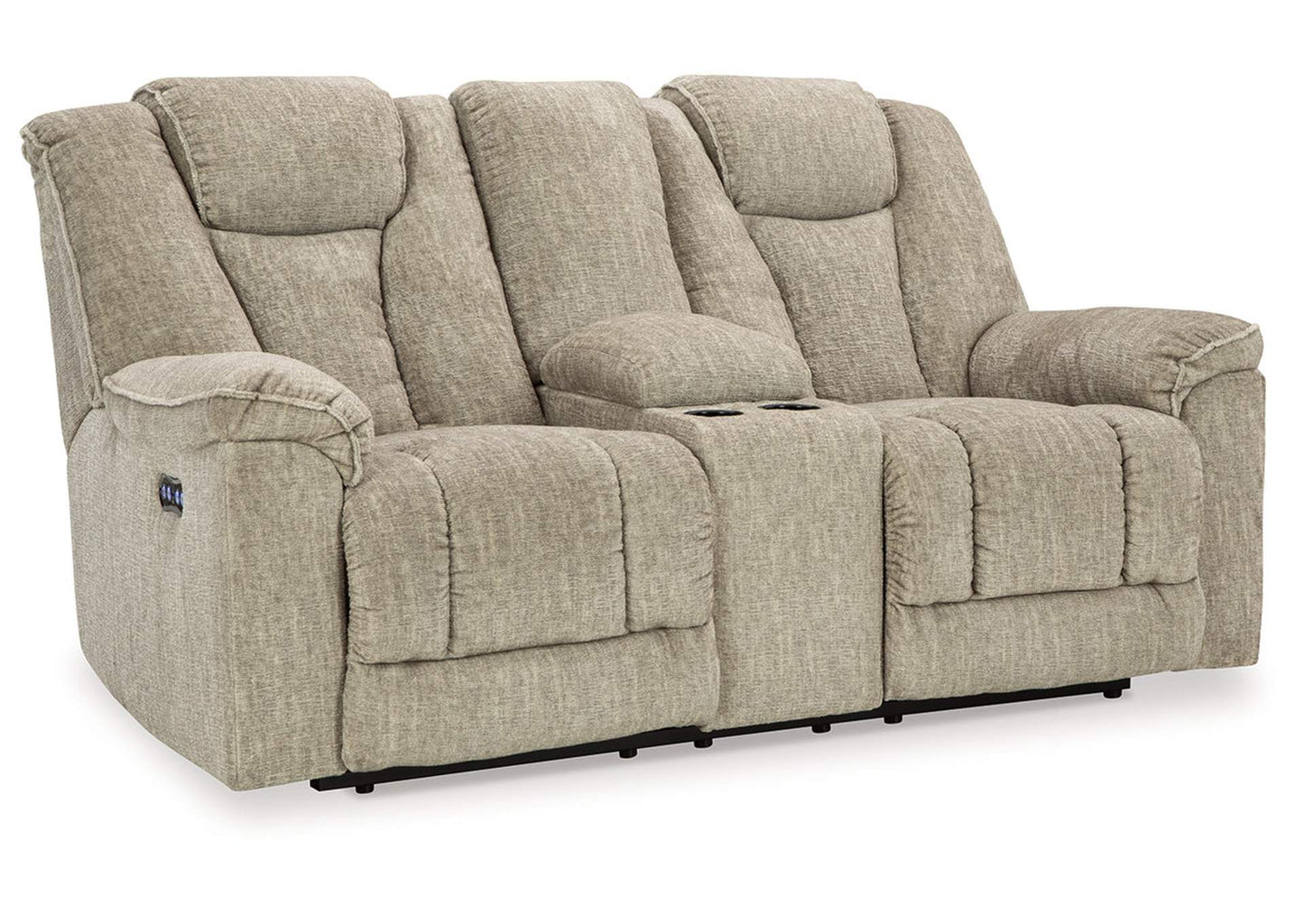 Hindmarsh Power Sofa, Loveseat and Recliner