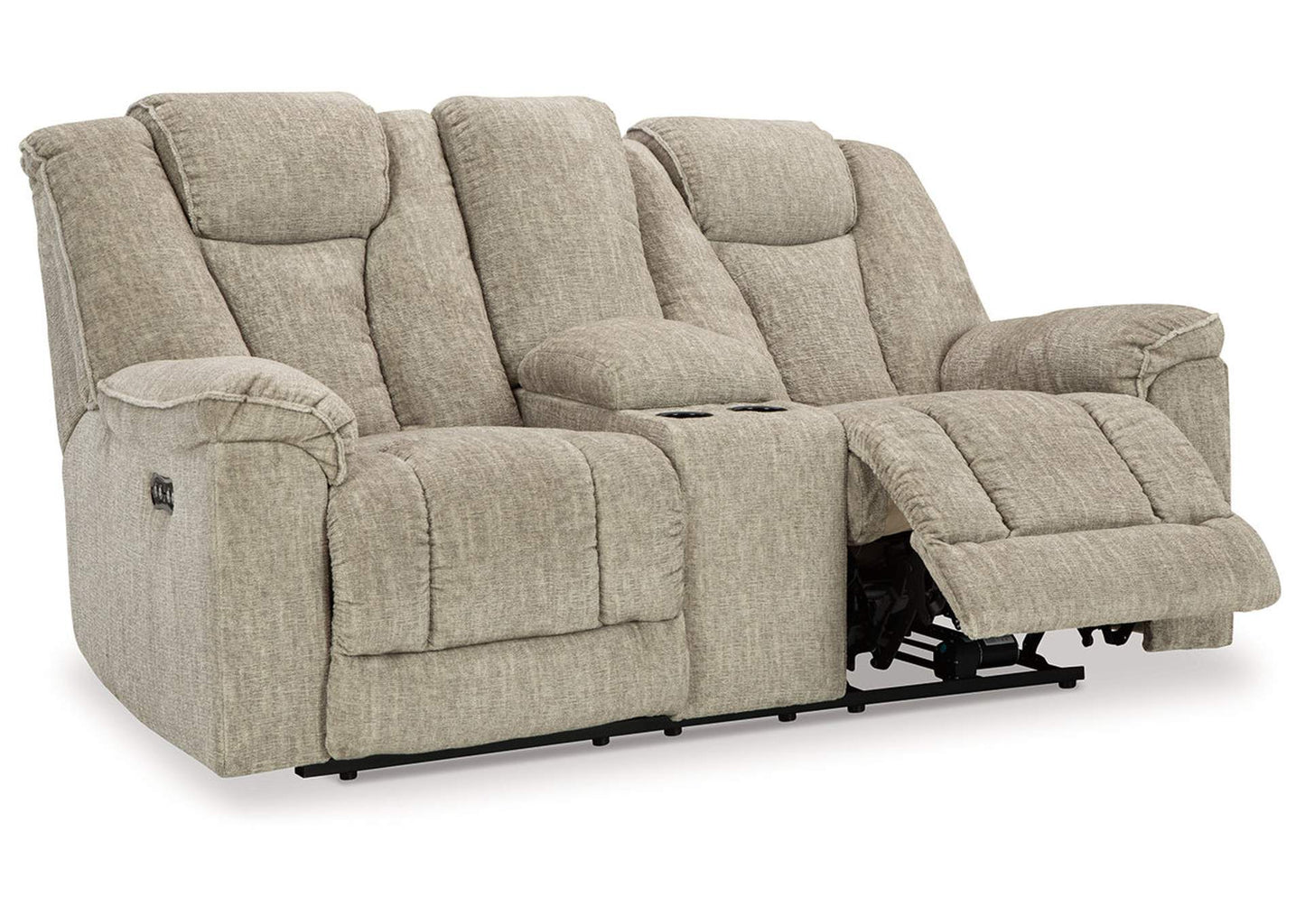 Hindmarsh Power Sofa, Loveseat and Recliner