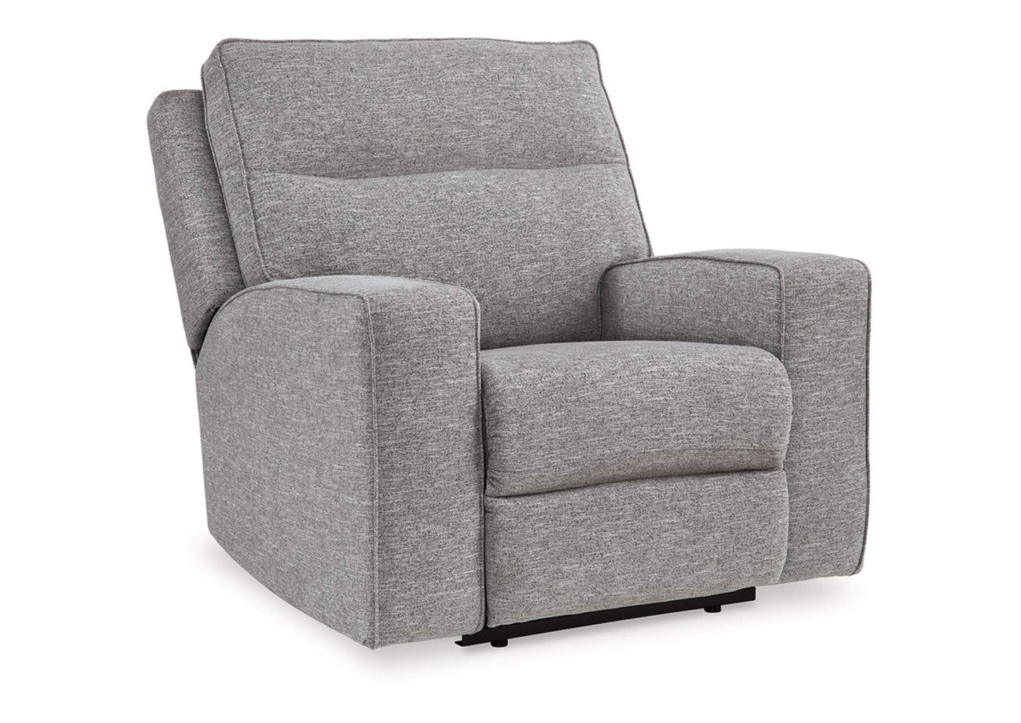 Biscoe Power Sofa, Loveseat and Recliner