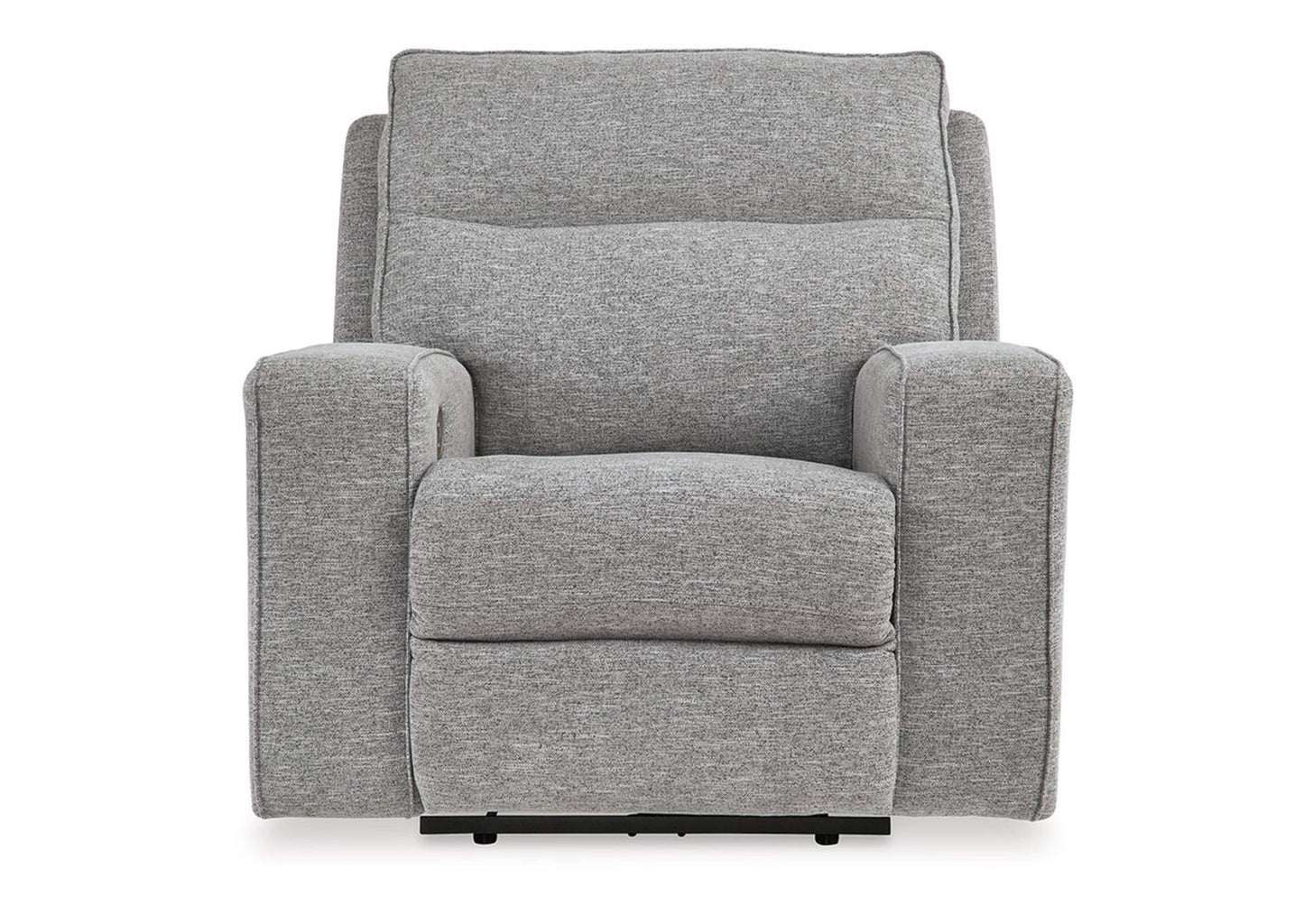 Biscoe Power Sofa, Loveseat and Recliner